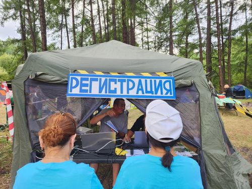 В Чадане стартовала регистрация участников фестиваля «Устуу-Хурээ»