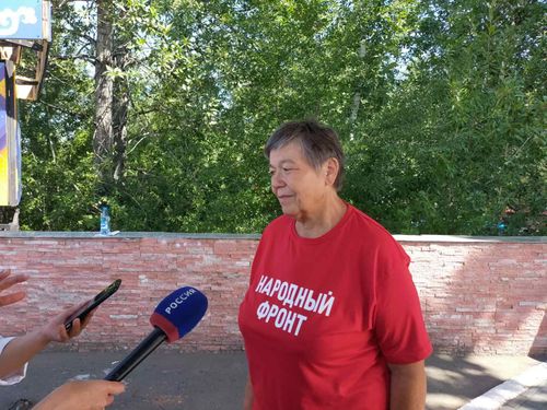 Солнце есть, вода есть, а пляжа нет?