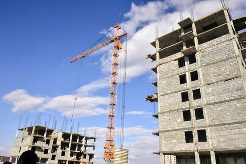 Тудуг черлери 33 дөрбелчин метрден эвээш шөлдүг бир өрээлдиг квартиралар тутпас