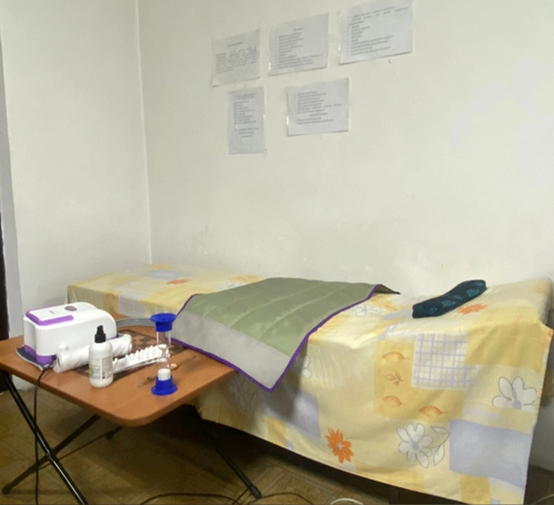 Жизнь по контракту и по велению сердца. Кызылчанин рассказал, как воплотил в жизнь свою мечту