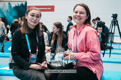 Делегаты из Тувы подписали еще одно Соглашение о сотрудничестве