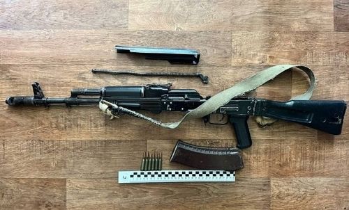 Хоойлуга удур шыгжап турганы боо-чепсекти дужааган дээш төлевирни үш катап көвүдеткен