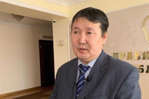 Григорий Ондар: «Развитие Тастыгского месторождения, является шагом вперед для нашей экономики и технологий»