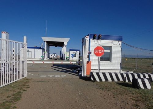 О ситуации на пограничных пунктах пропуска можно узнать в онлайн-режиме