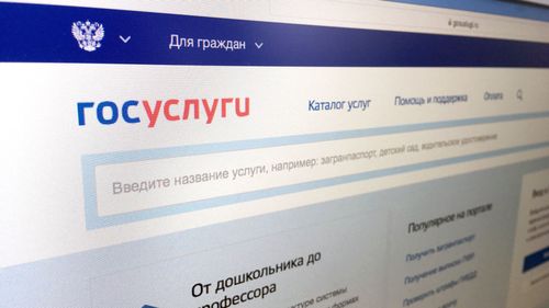 Родители могут поделиться мнением о летнем детском отдыхе на портале «Госуслуги»