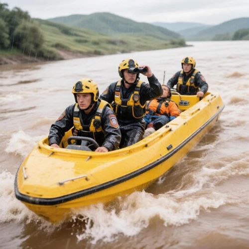 Вода ошибок не прощает: спасатели Тувы призывают к бдительности у водоёмов