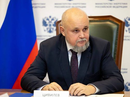 Глава Тувы обсудил с министром энергетики России ход реализации Комплексного плана энергоснабжения Тувы