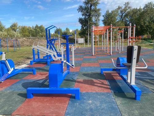 Каа-Хемде спорт болгаш күш-культура шөлчүгежи