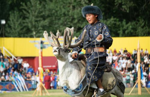 Наадым 2025: как сделать праздник незабываемым. Интересные события и места 19 июля