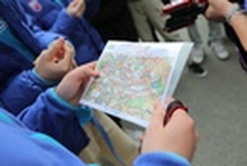 В Туве предлагают более 30 туристических детских образовательных маршрутов