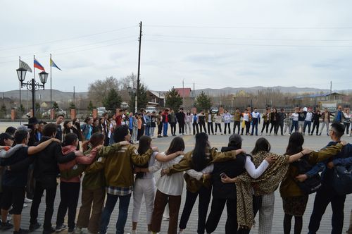 Минздрав Тувы: Как предотвратить интерес детей к вредным привычкам?