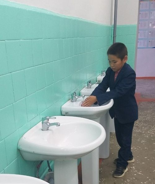 Уругларның изиг чем-биле хандырылгазын хынаан