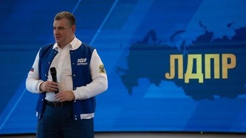 ЛДПР в Туве поддержала инициативу об объявлении 2024 года Годом сельской молодежи