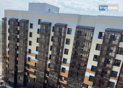 Тывада чуртталга сертификаттарын алган өскүстерниң саны үш катап өскен