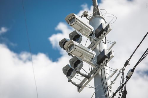 В Туве увеличивают количество фото-видеокамер