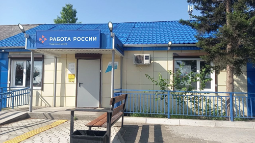 Жители Бай-Тайги открывают свои мини-предприятия