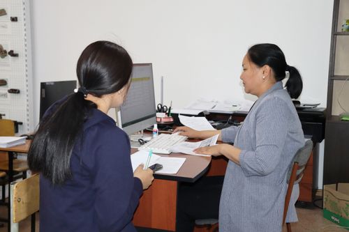 Об особенностях нового порядка целевого приема в 2024 году