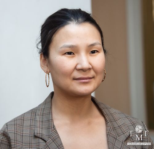 Акушеры-гинекологи Перинатального центра Республики Тыва поддержали создание «зеленого коридора» для семей участников СВО