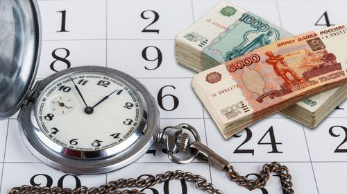 Вводится постоянный механизм каникул по потребительским кредитам