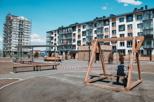 В Туве льготная ипотека под 2% действует до 30 июня