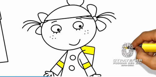 📢Видеовизуальный контент по безопасности дорожного движения в социальных сетях и интернет-изданиях "Безопасный переход. Пешеход"