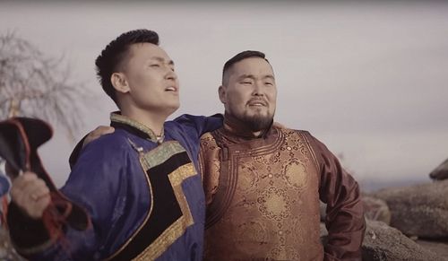 На чемпионате страны в Улан-Удэ споют звезды передачи «Привет, Андрей!» из Бурятии и Тувы