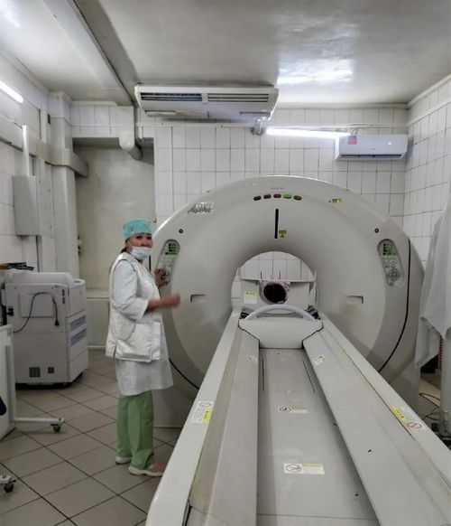 В Туве наметилась положительная динамика в борьбе с туберкулёзом