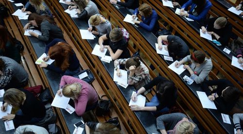 В России могут сократить сроки обучения в вузах для выпускников колледжей