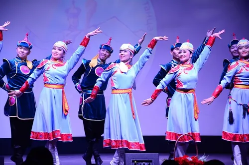 Работники культуры отмечают свой профессиональный праздник