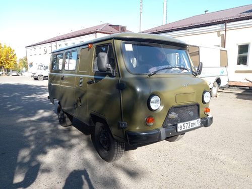 Противотуберкулезный диспансер улучшил доступность медуслуг для людей с ОВЗ по региональной программе