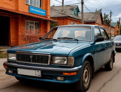 У жителя Тувы конфисковали автомобиль за управление транспортным средством в нетрезвом виде