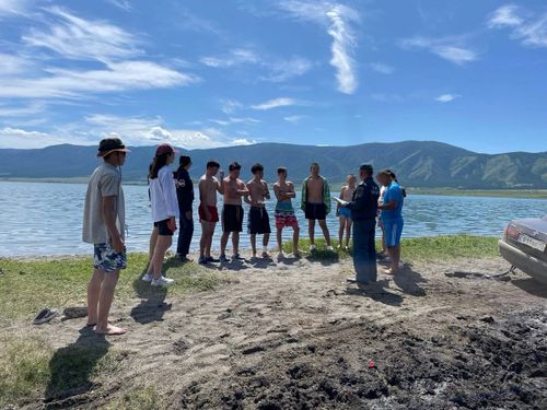 Владислав Ховалыг: «Сплоченность и единение народа могут многое преодолеть»