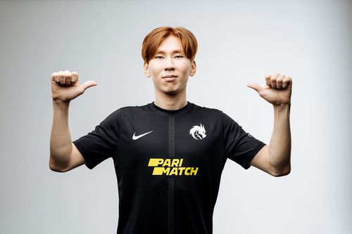 Александр Хертек официально покинул состав киберкоманды «Team Spirit»