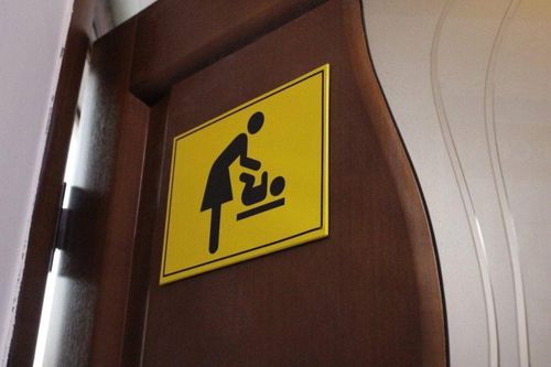 На филологическом факультете ТувГУ открылась пеленальная комната