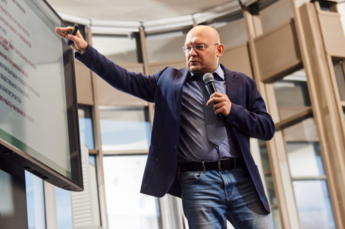 ВАРМСУ стала опорой для развития российских муниципалитетов