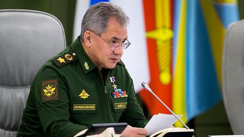 Сергей Шойгу утвердил порядок начисления ежемесячной социальной выплаты мобилизованным