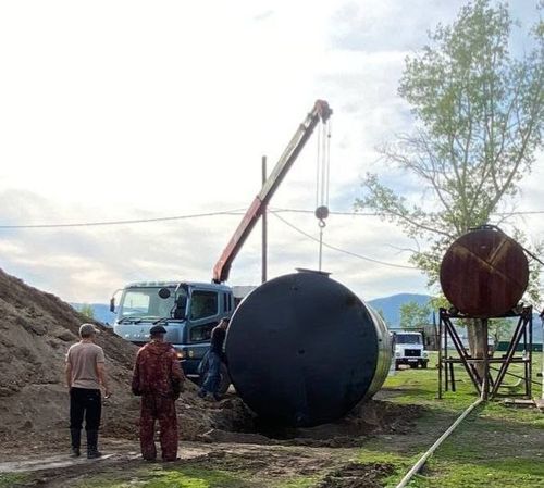 Өртке удур айыыл чок чорукту хандырар дээш