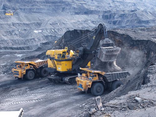 Из чего складывается цена на уголь?