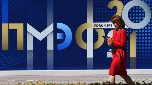 Представители 69 стран подтвердили участие в Петербургском международном экономическом форуме