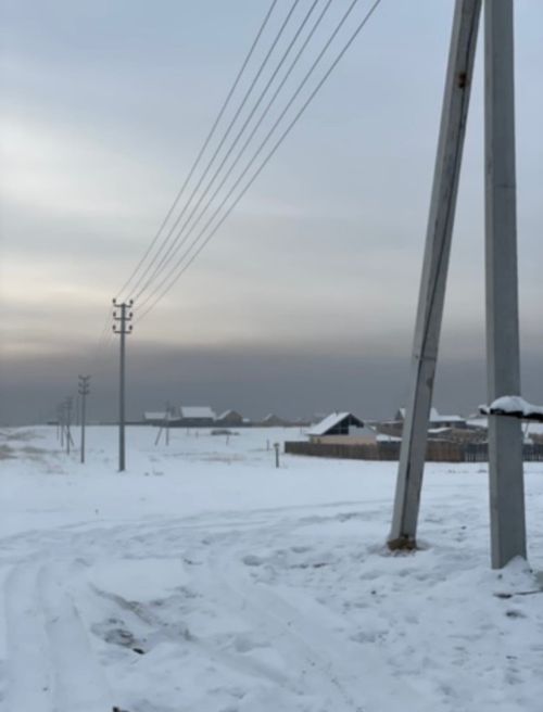 В Туве продолжают выявлять похитителей электричества