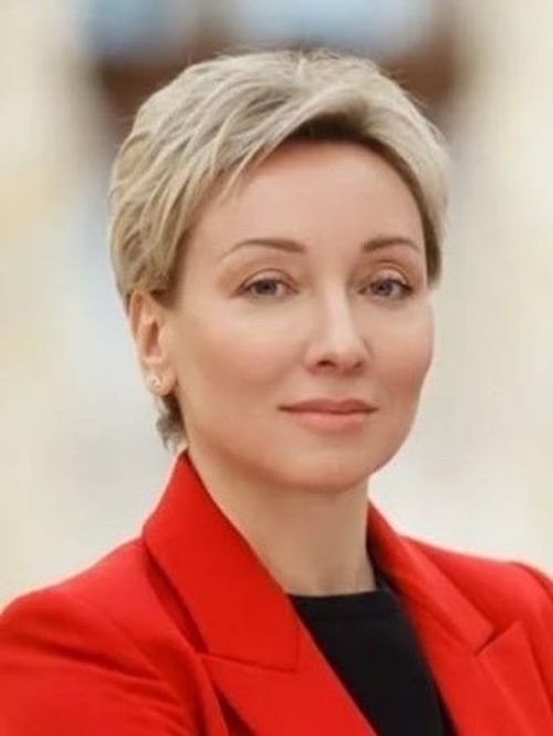 Ольга Скоробогатова, ВТБ: «Доля безналичных альтернативных платежей достигает 50%»
