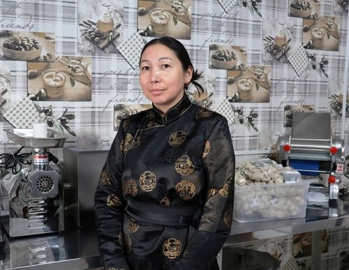 Шончалай Кара-оолдуң амданныг манчылары