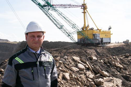 Директор ТГРК Валерий Куликов: «Главное не бояться трудностей, потому что они все преодолеваются»