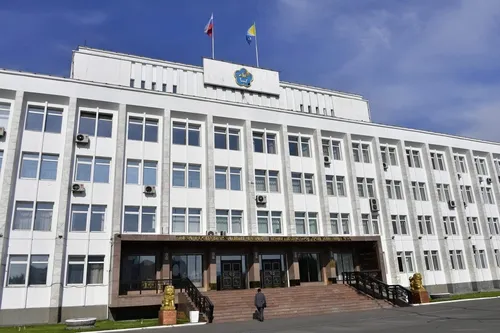 Межведомственная комиссия по делам несовершеннолетних ведет проверку по факту ЧП в детском оздоровительном лагере