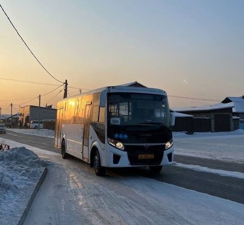 Проблема жительницы пгт. Каа-Хема решена благодаря обращению в ЦУР Тувы