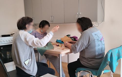 В Республиканской больнице №1 открыли новый кабинет для реабилитации пациентов