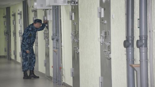 Организованное преступное сообщество в Туве - «Кара-шериг» обезглавлен?