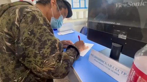 Социальный координатор помог участнику СВО получить срочное лечение