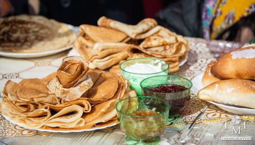 Масленица в 2025 году: название и описание по дням