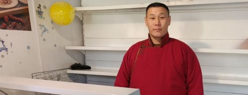 Дайынчы хөделиишкиннер хоочуну ажыл-херээн ажыткан